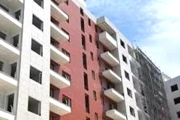 Shtepi ne shitje 2+1 ne Tirane - 127,464 Euro