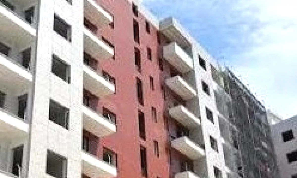 Shtepi ne shitje Apartament ne Tirane, 2+1, Mobilimi Bosh, pa mobiluar, Pagesa 127,464  Euro.