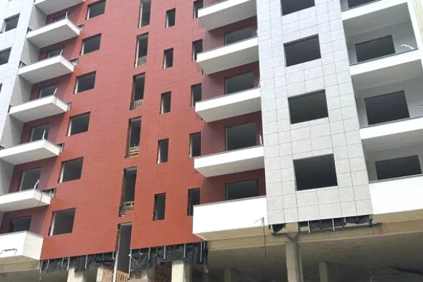 Shtepi ne shitje 2+1 ne Tirane - 111,564 Euro