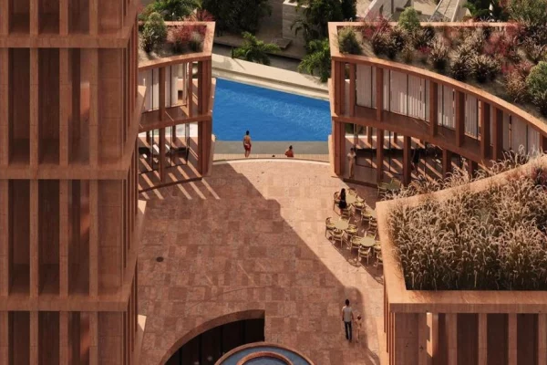 Shtepi ne shitje 1+1 ne Himare - 250,000 Euro