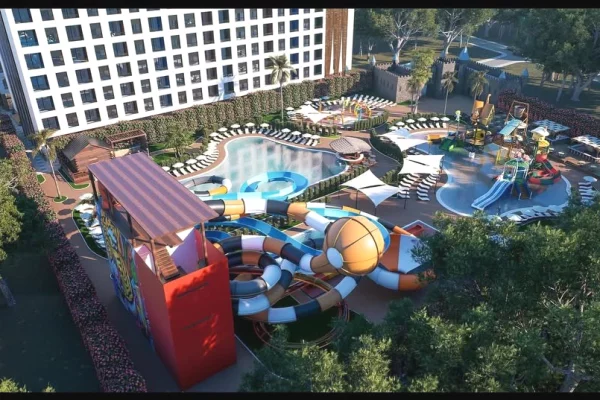 Shtepi ne shitje 1+1 ne Durres - 136,000 Euro