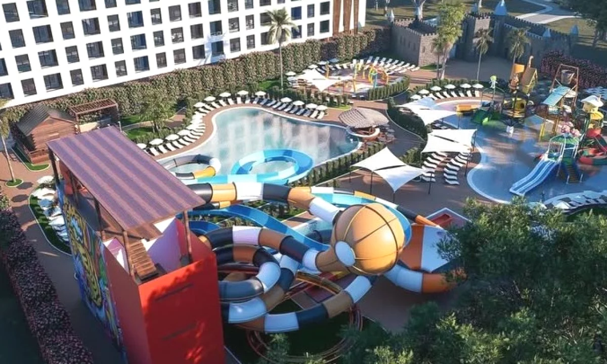 Shtepi ne shitje Apartament ne Durres, 1+1, Mobilimi Bosh, pa mobiluar, Pagesa 87,000  Euro.