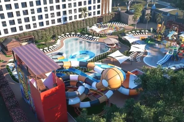 Shtepi ne shitje 1+1 ne Durres - 87,000 Euro