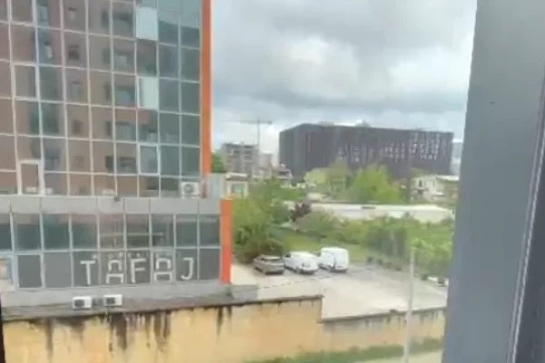 House for Sale 2+1 in Tirana - 220,000 Euro