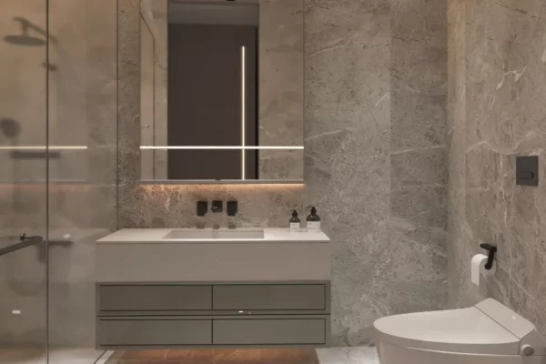 Shtepi ne shitje Duplex(shtepi me 2 kate) ne Tirane, 2+1, Mobilimi Bosh, pa mobiluar, Pagesa 370,000  Euro.