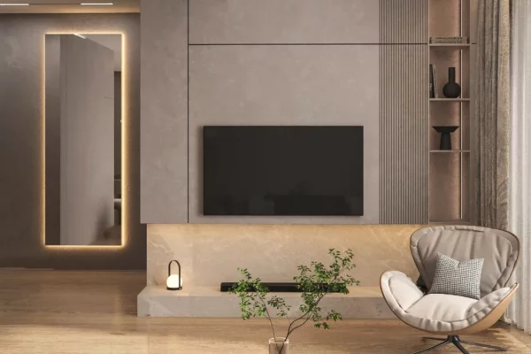 Shtepi ne shitje 2+1 ne Tirane - 370,000 Euro