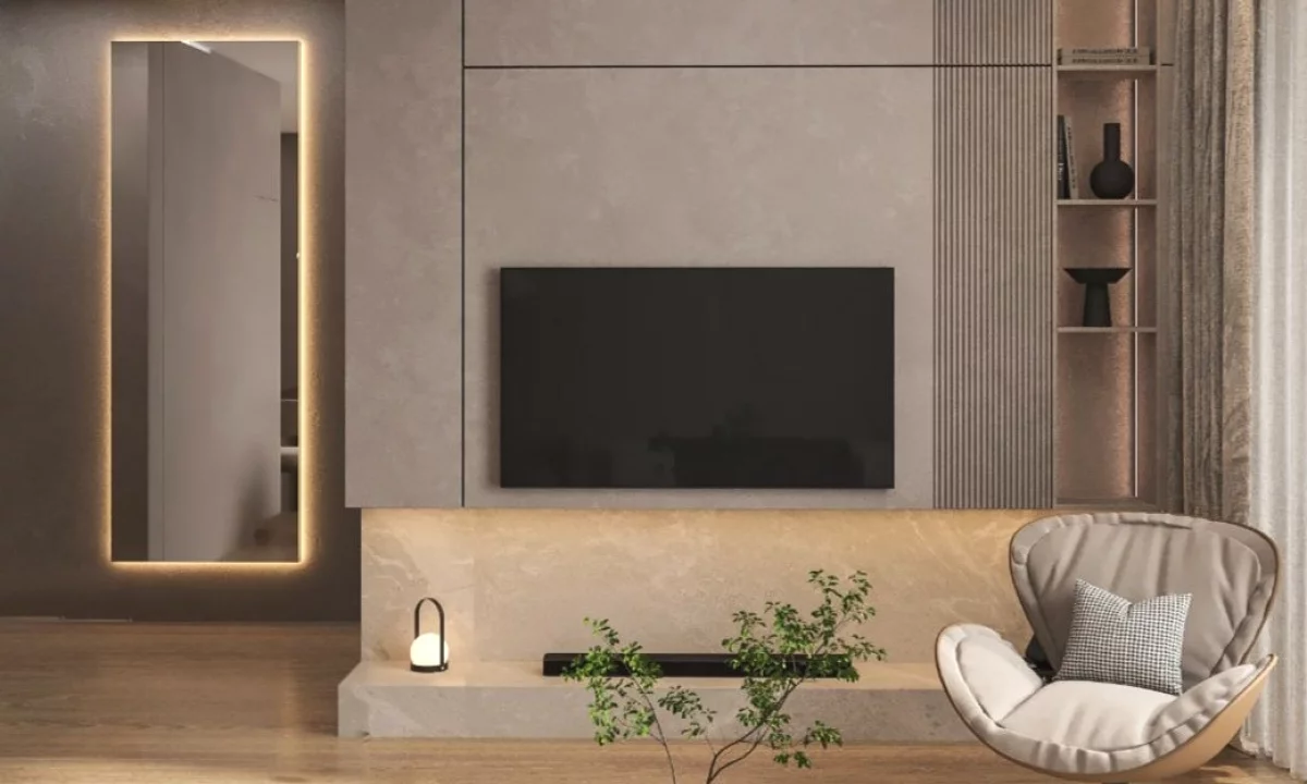 Shtepi ne shitje Duplex(shtepi me 2 kate) ne Tirane, 2+1, Mobilimi Bosh, pa mobiluar, Pagesa 370,000  Euro.