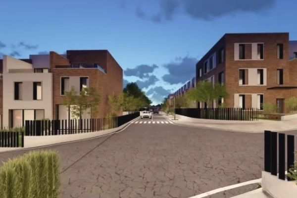 Shtepi ne shitje 3+1 ne Tirane - 500,000 Euro