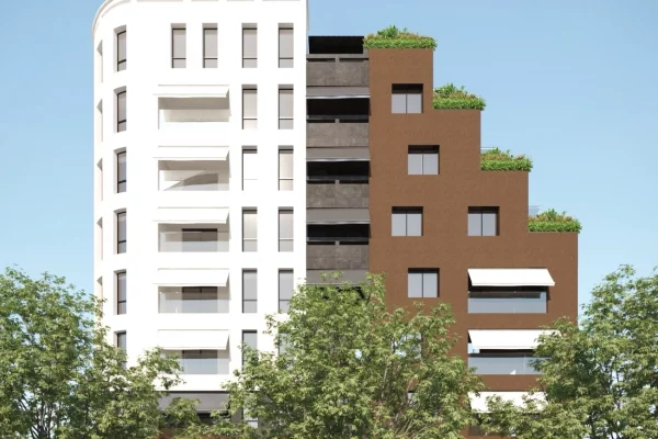 Shtepi ne shitje Apartament ne Tirane, 3+1, Mobilimi Bosh, pa mobiluar, Pagesa 402,300  Euro.