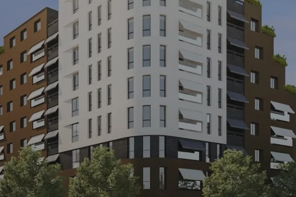 Shtepi ne shitje 2+1 ne Tirane - 247,000 Euro