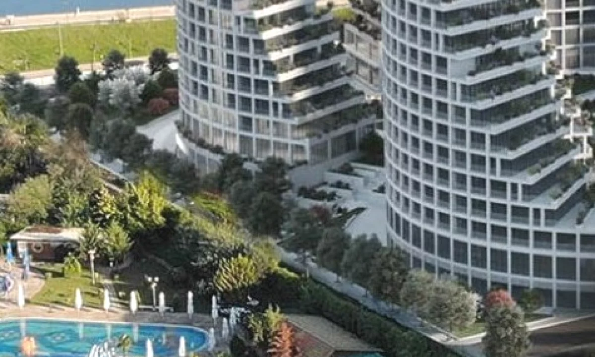 Apartment for sale in Tirana 3+1, Furnished