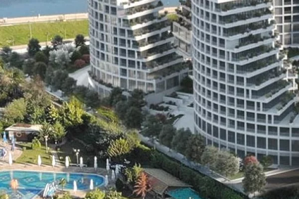 Shtepi ne shitje 3+1 ne Tirane - 1,111 Euro
