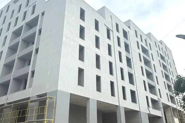 Shtepi ne shitje 1+1 ne Tirane - 132,000 Euro