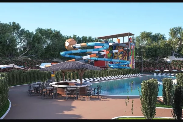 Shtepi ne shitje Apartament ne Durres, 1+1, Mobilimi Bosh, pa mobiluar, Pagesa 136,000  Euro.