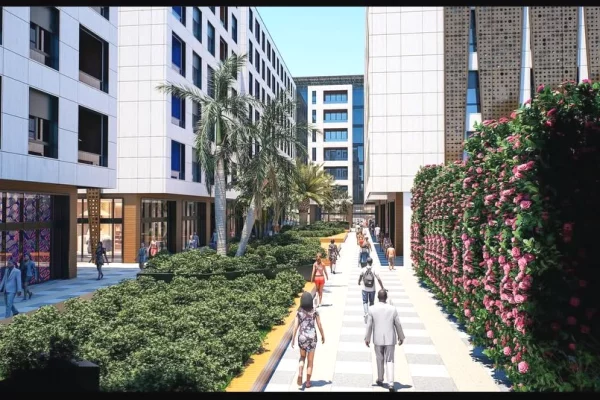 Shtepi ne shitje Apartament ne Durres, 1+1, Mobilimi Bosh, pa mobiluar, Pagesa 136,000  Euro.