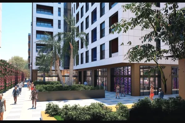 Shtepi ne shitje 1+1 ne Durres - 136,000 Euro