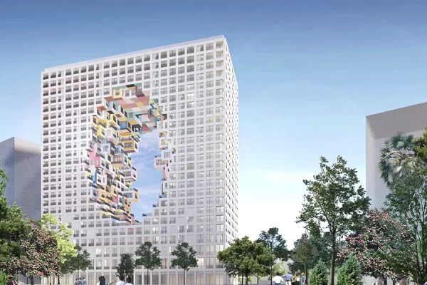 Shtepi ne shitje Apartament ne Tirane, 3+1, Mobilimi Bosh, pa mobiluar, Pagesa 130,000  Euro.