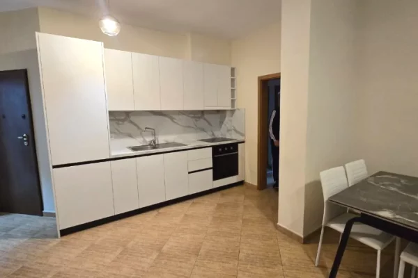Shtepi me qera Apartament ne Tirane, 2+1, Mobilimi E mobiluar, Pagesa 80,000  Leke.