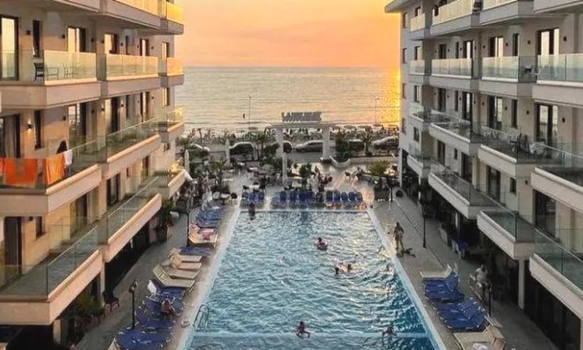 Shtepi ne shitje Apartament ne Lezhe, 2+1, Mobilimi Bosh, pa mobiluar, Pagesa 98,020  Euro.