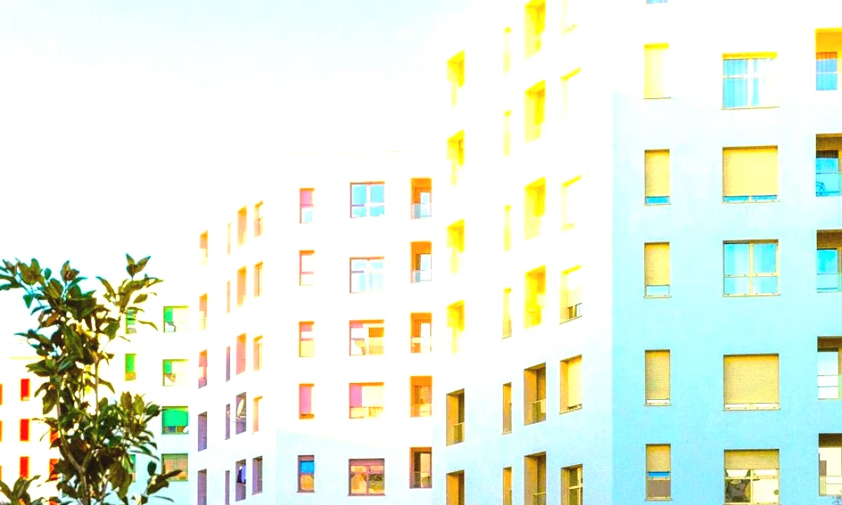 Shtepi ne shitje Apartament ne Tirane, 1+1, Mobilimi Bosh, pa mobiluar, Pagesa 68,295  Euro.