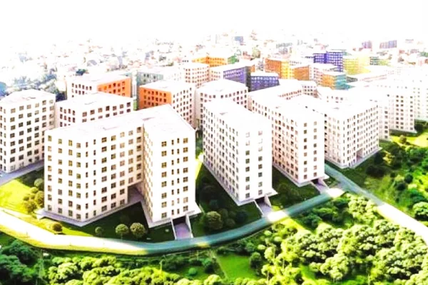 Shtepi ne shitje 1+1 ne Tirane - 63,500 Euro