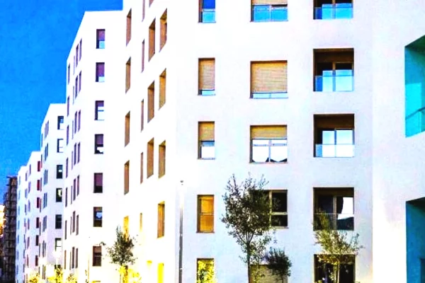 Shtepi ne shitje 1+1 ne Tirane - 69,100 Euro