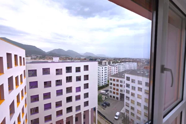 Shtepi ne shitje 1+1 ne Tirane - 85,840 Euro
