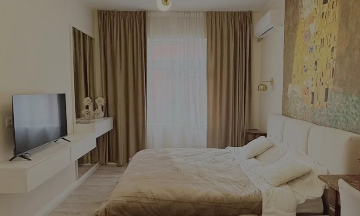 Shtepi ne shitje Apartament ne Tirane, 2+1, Mobilimi E mobiluar, Pagesa 235,000  Euro.
