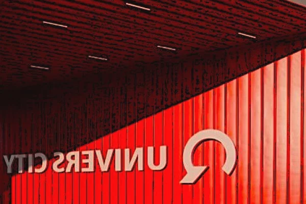 🏡 APARTAMENT 1+1 NË SHITJE – UNIVERS CITY