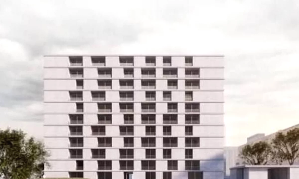 Shtepi ne shitje Apartament ne Tirane, 2+1, Mobilimi Bosh, pa mobiluar, Pagesa 120,980  Euro.