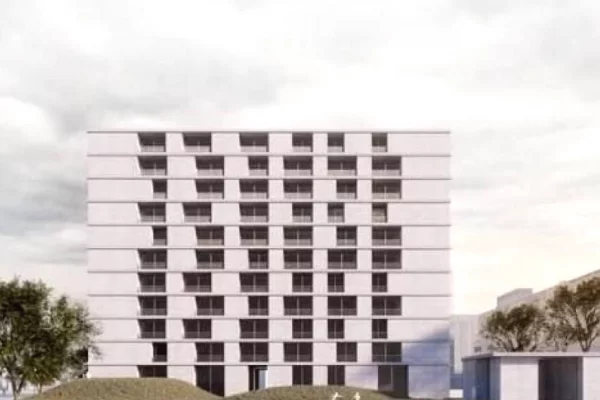 Astir residences 2- Apartament 2+1 ne shitje