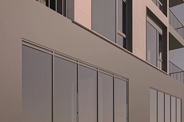 🏡 SHITET APARTAMENT 1+1 NË PASKUQAN – RRUGA “LIDHJA E PRIZRENIT”Kati 4