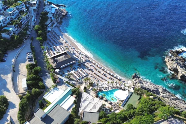 Shtepi ne shitje 1+1 ne Vlore - 159,000 Euro