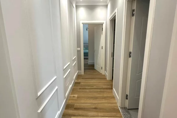House for Rent 2+1 in Tirana - 1,900 Euro