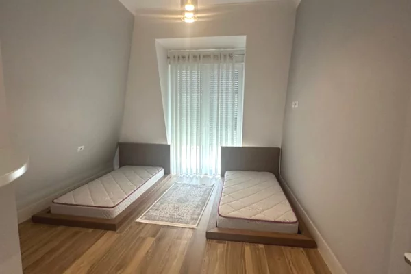 House for Rent Apartment in Tirana, 2+1, Furniture Emty, Payment 1,900  Euro.