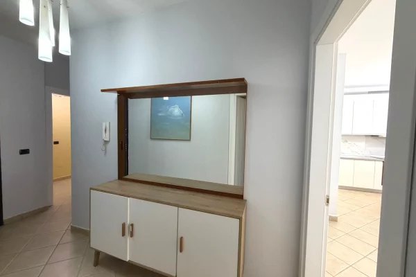 House for Rent 2+1 in Tirana - 110,000 Leke