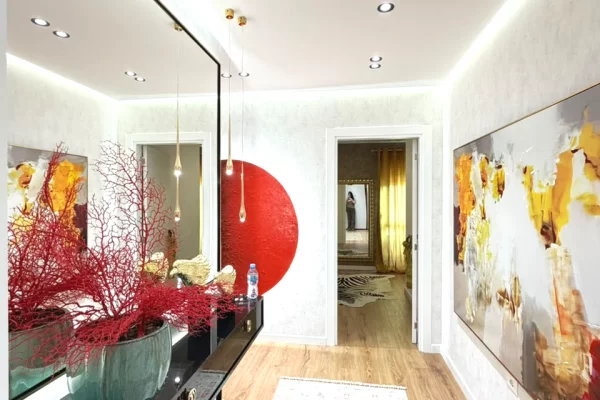 Casa in vendita Appartamento a Tirana, 2+1, Ambiente Arredato, Pagamento 260,000  Euro.