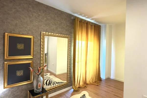 🏡 SHITET APARTAMENT LUKSOZ 2+1 – DON BOSKO
