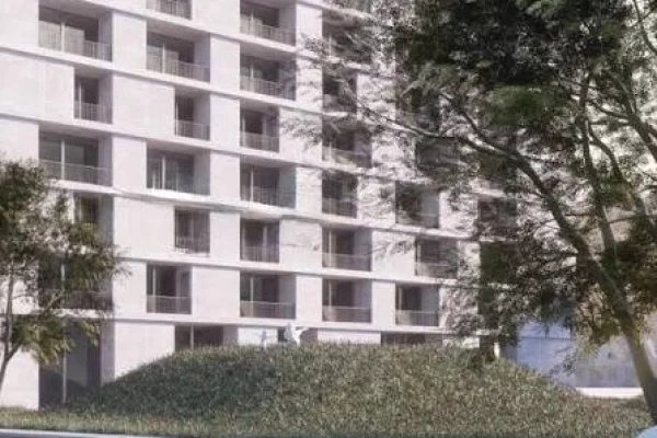 Shtepi ne shitje Apartament ne Tirane, 2+1, Mobilimi Bosh, pa mobiluar, Pagesa 108,445  Euro.