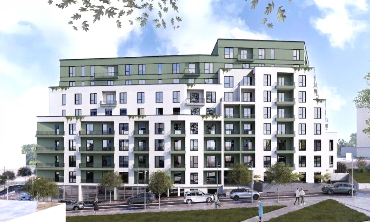 Shtepi ne shitje Apartament ne Tirane, Garsoniere, Mobilimi Bosh, pa mobiluar, Pagesa 11,133,250  Leke.