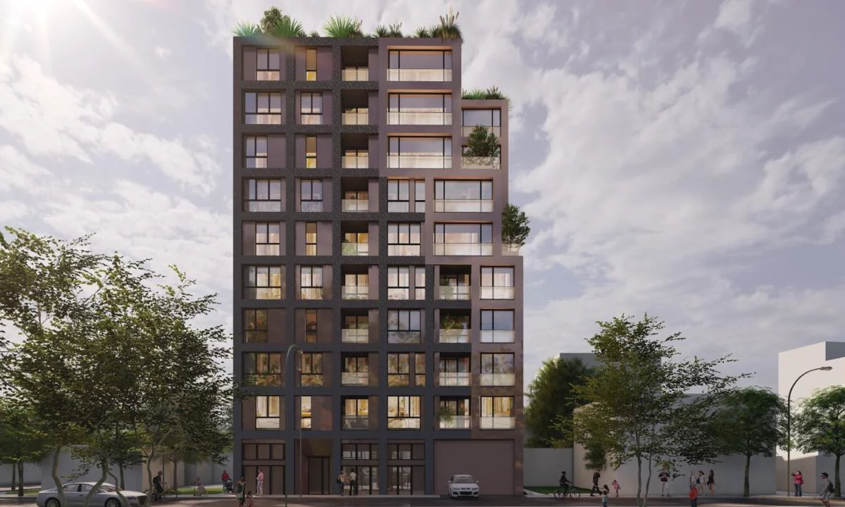 Casa in vendita Appartamento a Tirana, 3+1, Ambiente Vuoto, Pagamento 255,000,000  Leke.