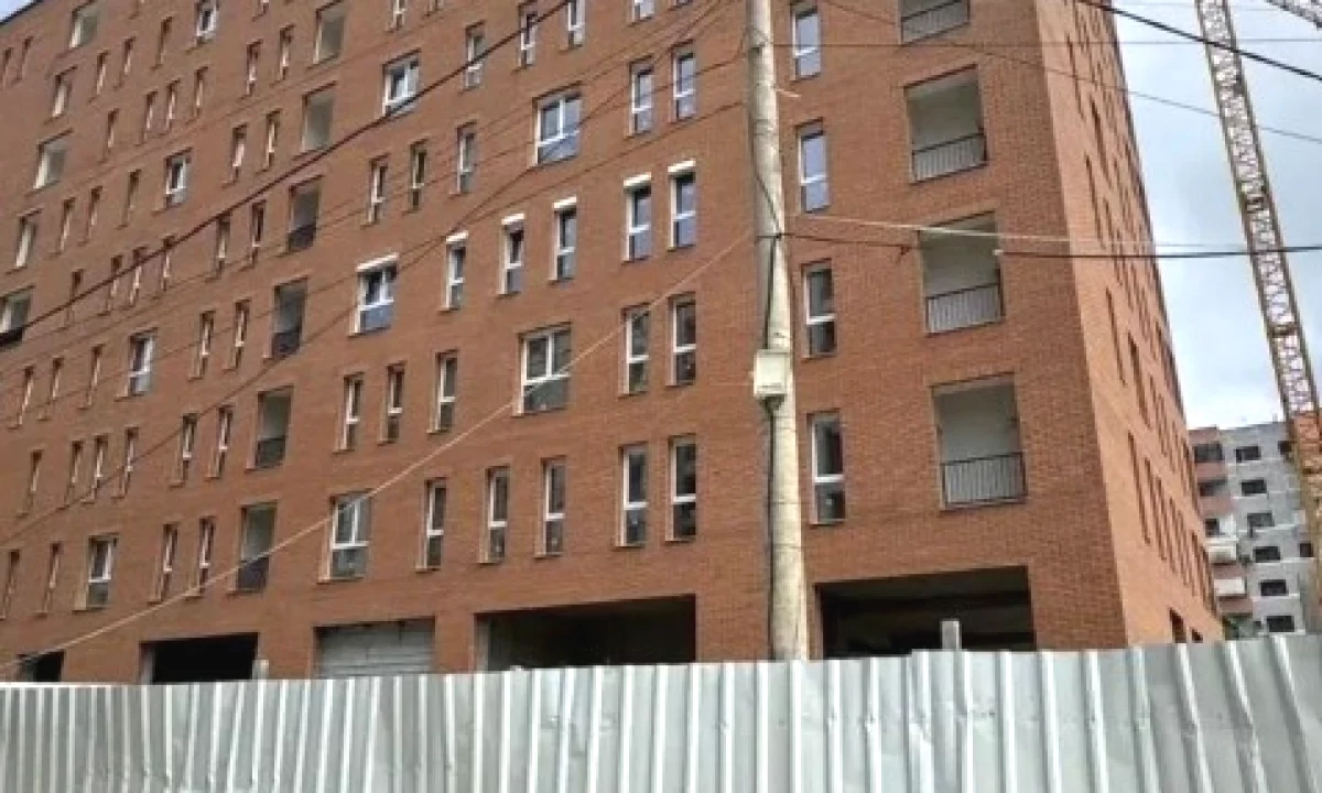 Casa in vendita Appartamento a Tirana, 1+1, Ambiente Vuoto, Pagamento 1,056,000  Leke.