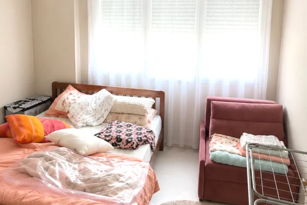 Casa in vendita Appartamento a Alessio, 1+1, Ambiente Arredato, Pagamento 850,000  Euro.