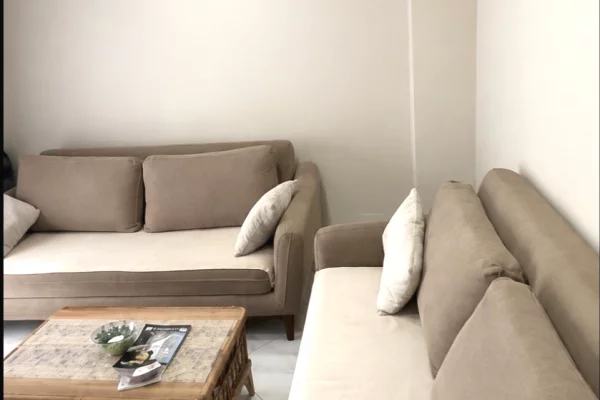 Casa in vendita Appartamento a Alessio, 1+1, Ambiente Arredato, Pagamento 850,000  Euro.