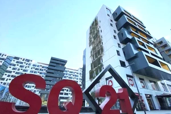 Casa in vendita Appartamento a Tirana, Garsoniere, Ambiente Arredato, Pagamento 150,000  Euro.