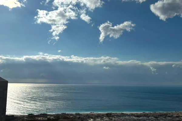 Shtepi ne shitje 3+1 ne Himare - 940,000 Euro