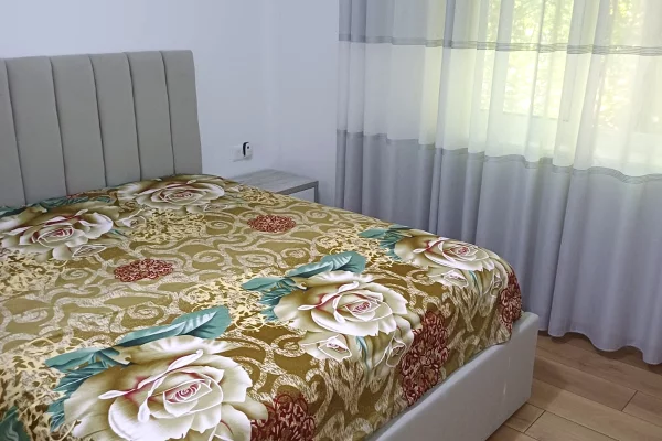 🏡 SHITET APARTAMENT 1+1 | PRANË AMBASADËS AMERIKANE