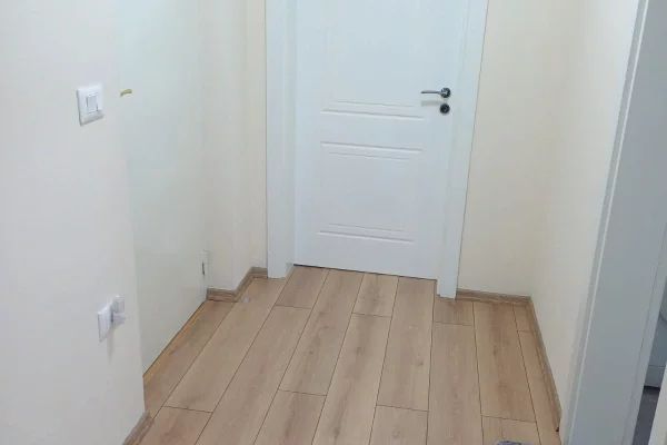 Shtepi ne shitje Apartament ne Tirane, 1+1, Mobilimi E mobiluar, Pagesa 1,500,000  Euro.