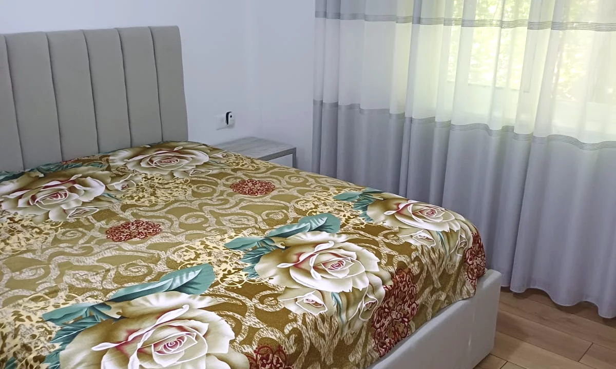 Shtepi ne shitje Apartament ne Tirane, 1+1, Mobilimi E mobiluar, Pagesa 1,500,000  Euro.