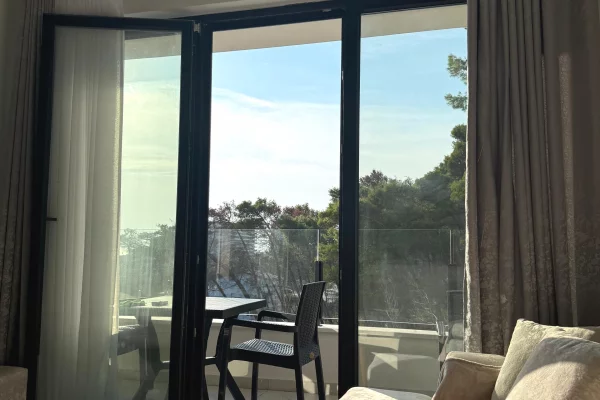 Casa in vendita Appartamento a Alessio, 1+1, Ambiente Arredato, Pagamento 150,000  Euro.